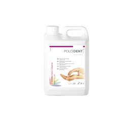 POLODENT probiotický čistič na ruce