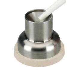 Amalgámová nádobka