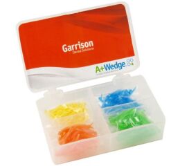 A+Wedge - klínky, sortiment