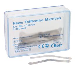 Matrice Hawe Tofflemire 1013/30, 30ks
