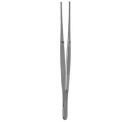 Pinzeta Semken , rovná, 1-2, 15cm