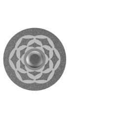 Diamant disk D44,5mm 220, D2014