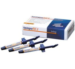 TempoFill 2 - provizorní materiál