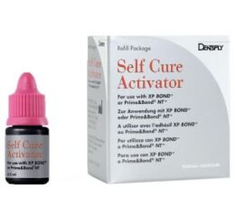 Self Cure Activator 4,5ml