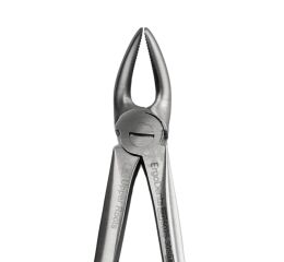 Diamantové kleště č.  30S. horní kořenové