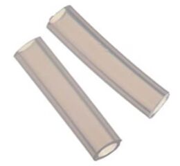Silicone Ends, spare part MGA 2pcs./pack.