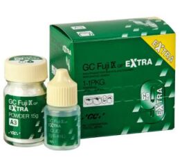 Fuji IX GP Extra 1-1 Pack