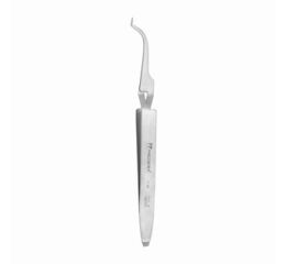 PINZETA BUCCAL TUBE 140MM