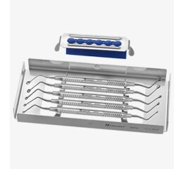 KIT KOSTNÍ KYRETA HEMINGWAY