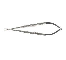Needle Holder/Scissor Micro Surgical Sinusline, st