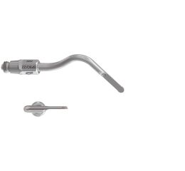 Ultrazvuková koncovka Komet SONICflex SFSQ122 030