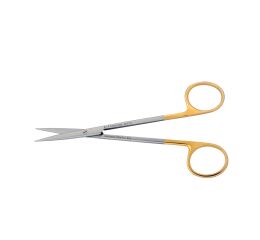 Nůžky Metzenbaum Sharp TC 14cm rovné