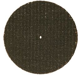 Separační disky zesílené 40 x 1 mm