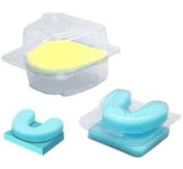 Box na modely, 50ks malý