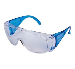 KKD Anti-Fog ochranné brýle