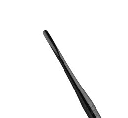 Luxační elevátor Black Line, rovný 3mm