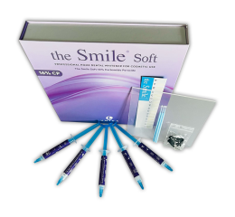 The Smile soft - domácí bělení 16%