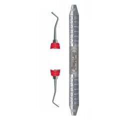 Plugger #350/380 hdl #6 1.2-2.0mm