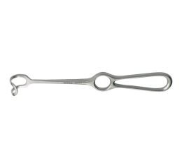 Retractor Middledorf 22 x 20mm
