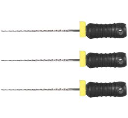 K-Reamers POLODENT 25 mm ISO 80
