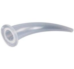 Aplikační špičky Elastomer, 12ks
