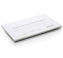 Míchací podložka Coltene