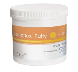 Stomaflex Putty - otiskovací hmota, 1300g