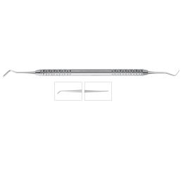 Carver #89/92 Cleoid-Discoid