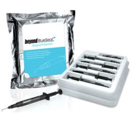 Beyond Blue Seal - gingivální bariéra