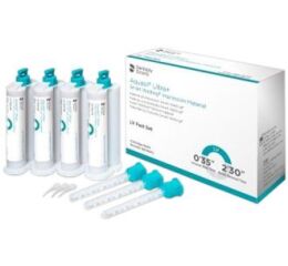 Aquasil Ultra+ LV, 2x50ml
