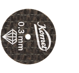 Rozřezávací disk 0,3mm 200