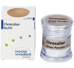 IPS Ivocolor Glaze Powder Fluo, 9g