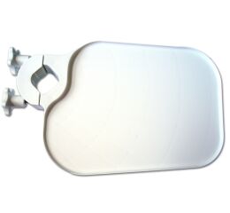 Asistenční polička 33x25cm