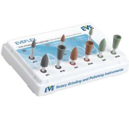 EVE Eveflex Set