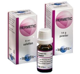 Hermetic, 14g prášek