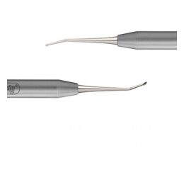 PM Nanos S (straight), EE2 Perio Knife, short