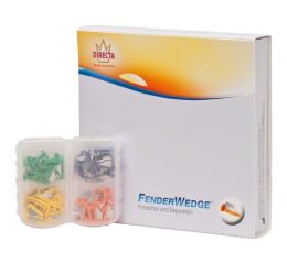 FenderWedge - klínky, sortiment