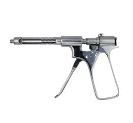 Stříkačka Pistol  1.8 ml metrický závit