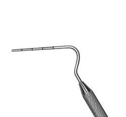 Root Canal Plugger #11 hdl #32 anterior, 1,05mm