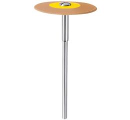 EVE Diacera čočka jemná oranžová 26x2mm