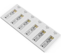 Protaper Ultimate papírové čepy, 180ks F1