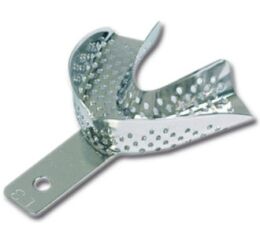 Otiskovací lžíce R&S L3