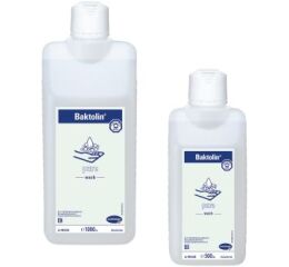 Baktolin Pure - mycí emulze, 0,5l