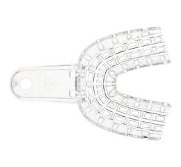 President jednorázové lžíce dolní č.6, 12ks