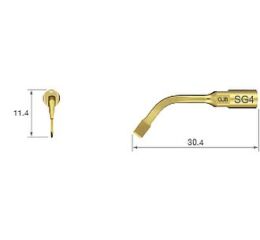 NSK Variosurg koncovka SG4
