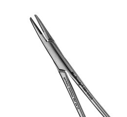 Needle Holder Crile-Wood #5038, PermaSharp, 15cm