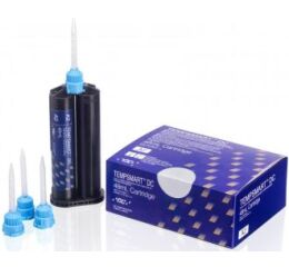 TempSmart DC - provizorní materiál, 48ml A3