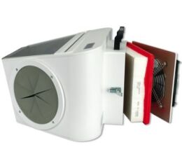 Airsonic Absorbo Box - odsávací box