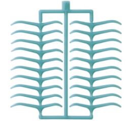 Geo sponové profily molárové, 10ks