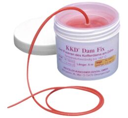 DamFix stabilizační vlákno oranžové 2,0mm